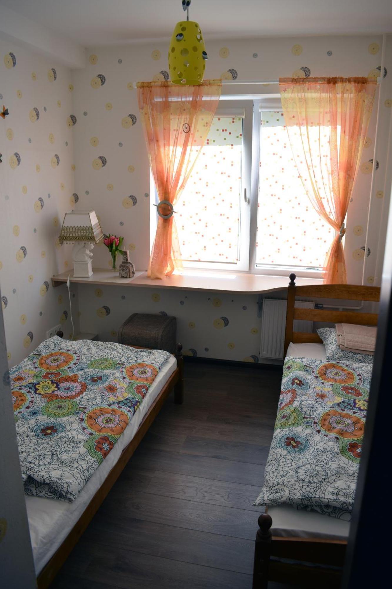 Butterfly Apartment ヴィサギナス エクステリア 写真