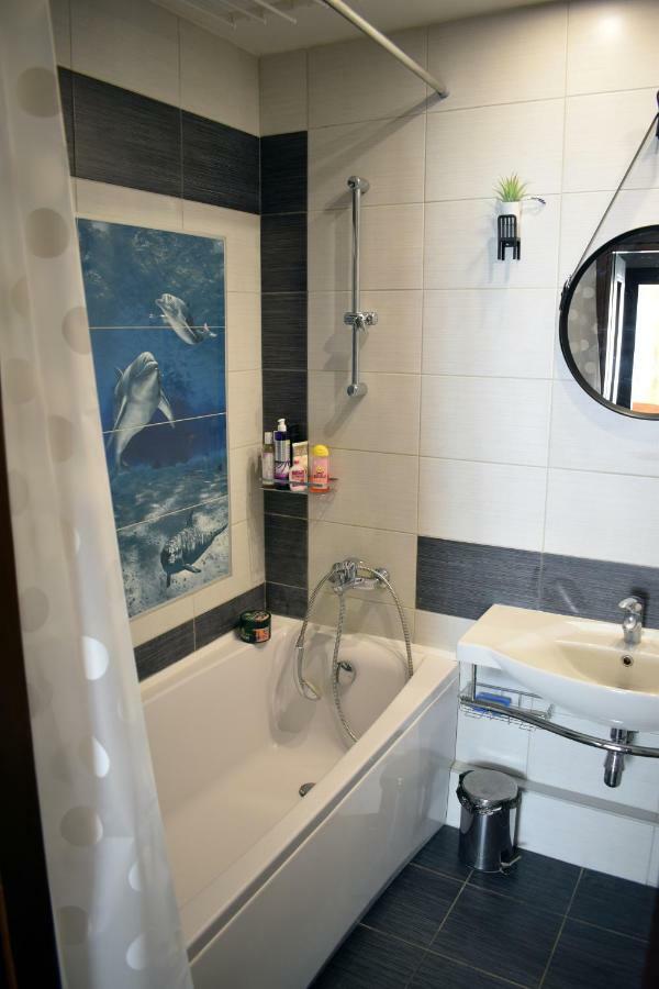 Butterfly Apartment ヴィサギナス エクステリア 写真